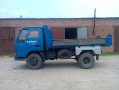 Mitsubishi Canter. Самосвал в Уссурийске, 4 200 куб. см., 3 000 кг.