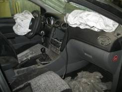 Чехол кулисы Ford Focus 2