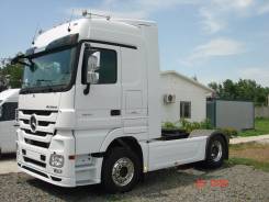 Mercedes-Benz Actros. Распродажа! Седельный тягач 1844LS Megaspace, 12 000 куб. см., 25 000 кг., 4x2