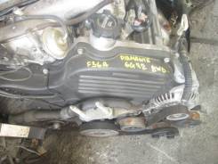 Двигатель в сборе. Mitsubishi Diamante, F36A Двигатели: 6G72, GDI