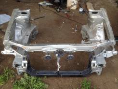 Рамка радиатора. Toyota Carina, AT211 Двигатель 7AFE