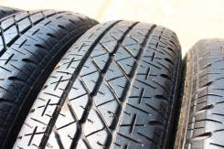 Bridgestone SF-248. Летние, 2001 год, износ: 30%, 4 шт