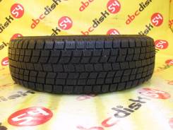 Bridgestone Blizzak MZ-03. Всесезонные, износ: 20%, 1 шт