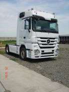 Mercedes-Benz Actros. Распродажа! Седельный тягач 1844LS Megaspace, 12 000 куб. см., 25 000 кг., 4x2
