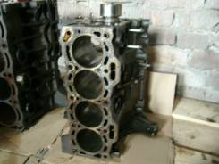 Блок цилиндров. Toyota Corolla, EE104 Двигатель 5EFE