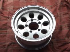 Off-Road-Wheels. 8.0x16, 3x98.00, 5x150.00, ET-20
