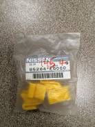 Крепеж. Nissan: Infiniti M35/45, X-Trail, Bluebird Sylphy, GT-R, Fuga, Infiniti G35/37/25 Sedan, Infiniti FX35/FX37/FX50, Lafesta, Teana, Skyline Двиг...