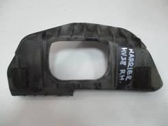 Крепление противотуманной фары. Lexus RX400h, MHU33, MHU38 Toyota Harrier, MHU38 Двигатель 3MZFE