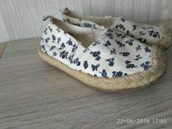 Эспадрильи. 22,5