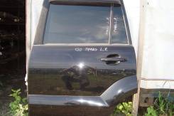 Дверь боковая. Toyota Land Cruiser Prado