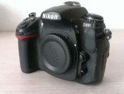 Nikon D300 Body