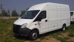 ГАЗ Газель Next. ГАЗель NEXT ЦМФ, 2 776 куб. см., 1 500 кг.