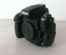 Nikon D700 Body