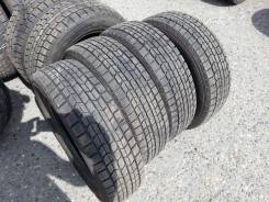 Dunlop DSX-2. Зимние, без шипов, 2011 год, износ: 5%, 4 шт