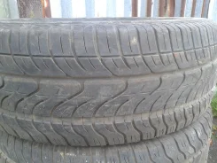 Toyo Tranpath M/T. ������, 2005 ���, �/�, ����� 40 % ����