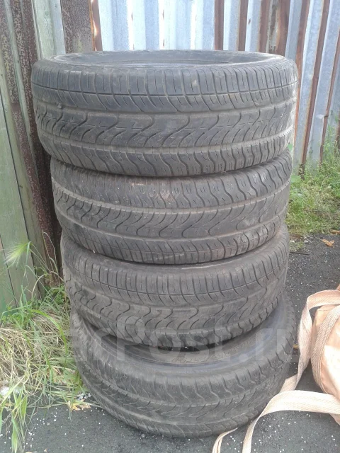 Toyo Tranpath M/T. ������, 2005 ���, �/�, ����� 40 % ����