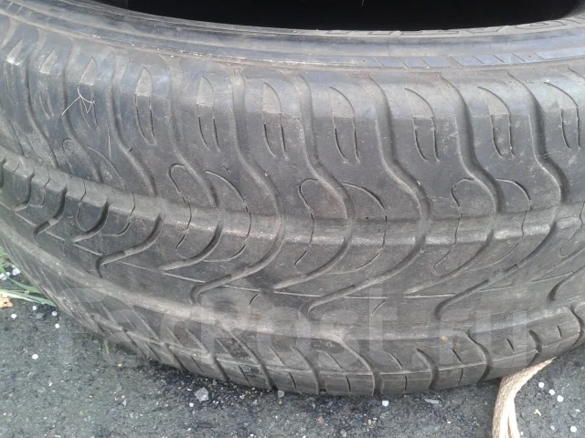 Toyo Tranpath M/T. ������, 2005 ���, �/�, ����� 40 % ����