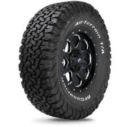 BFGoodrich All-Terrain T/A KO2. Грязь AT, 2016 год, без износа, 1 шт