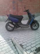 Yamaha BWS 50. 50����. ��., ��������, ���, ��� ������� ����