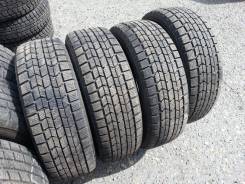 Dunlop DSX-2. Зимние, 2013 год, износ: 5%, 4 шт