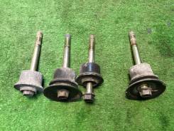 Проставка под кузов. Subaru Legacy Lancaster, BH9 Subaru Legacy, BH9, BHE Двигатели: EJ254, EZ30D