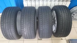 Michelin Pilot Preceda. ������, 2009 ���, 40�%, 4 ��