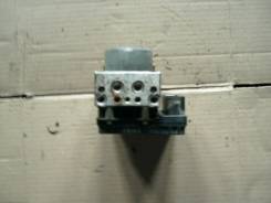 Блок abs. Mitsubishi Dingo, CQ1A Двигатель 4G13