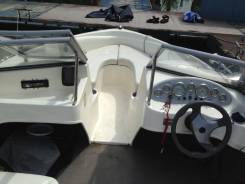 Bayliner. Год: 2009 год, длина 5,00 м., двигатель стационарный, 135,00 л.с., бензин