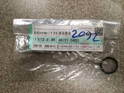 Кольца уплотнительные. Toyota: bB, Town Ace, Passo Sette, Vios, Avanza, Duet, Lite Ace, Soluna Vios, Rush, Passo, Cami, Sparky Lexus LFA, LFA10 Двигат...
