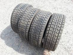 Dunlop DSX. Зимние, без шипов, износ: 10%, 4 шт