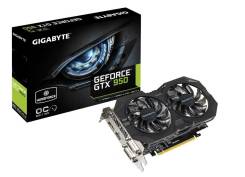GeForce GTX 950