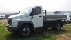 ГАЗ Газон Next. Продается грузовик ГАЗон NEXT, 4 430 куб. см., 4 800 кг.