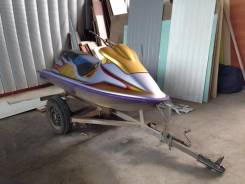 BRP Sea-Doo. Год: 1995 год