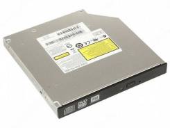 DVD-RW приводы.