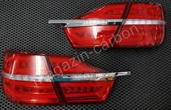 Стоп-сигнал. Toyota Camry