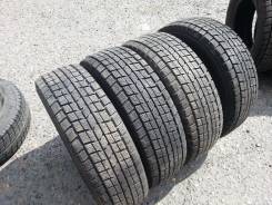 Dunlop DSX. Зимние, без шипов, износ: 5%, 4 шт