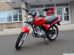 Минск C 125. 124 куб. см., исправен, птс, без пробега
