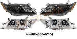 Фара. Toyota Aurion, ACV40 Toyota Camry, ACV40 Двигатель 2AZFE