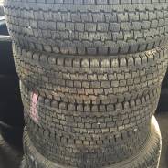 Bridgestone Blizzak W969. Зимние, без шипов, 2008 год, износ: 5%, 4 шт