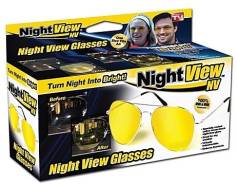 Очки ночного видения Night Vision