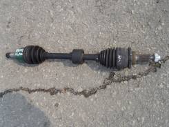 Привод. Suzuki Aerio, RD51S