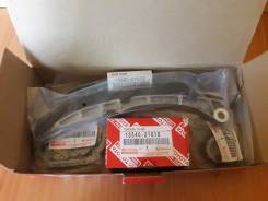 Цепь ГРМ. Toyota: Platz, ist, Vios, Vitz, Corolla Axio, Porte, Soluna Vios, WiLL Vi, Echo, Corolla, Probox, Yaris Verso, Funcargo, Yaris, Echo Verso...