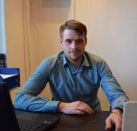 Руководитель коммерческого отдела. Высшее образование, опыт работы 7 лет