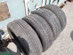 Dunlop DSX. Зимние, без шипов, износ: 20%, 4 шт