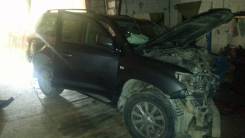 Toyota Land Cruiser. UZJ200, 2UZFE