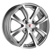Chevrolet. 6.0x15, 4x100.00, ET39, ЦО 56,6 мм.