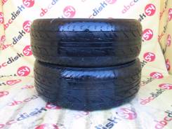 Dunlop SP Sport LM702. Летние, износ: 40%, 2 шт