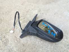 Зеркало заднего вида боковое. Mazda Ford Festiva Mini Wagon, DW5WF, DW3WF Mazda Demio, DW3W, DW5W