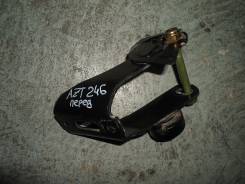 Подушка двигателя. Toyota Voxy, AZR65 Toyota Noah, AZR65 Toyota Caldina, AZT246, AZT246W Toyota Isis, ANM15 Двигатель 1AZFSE