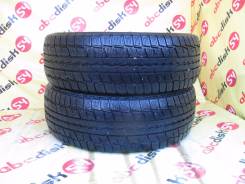 Dunlop Graspic DS2. Всесезонные, износ: 30%, 2 шт